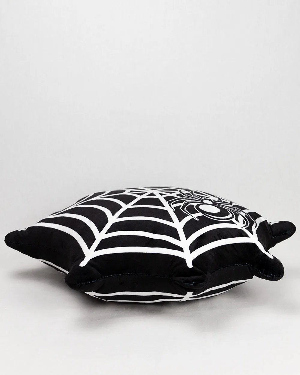 Spiderweb Cushion