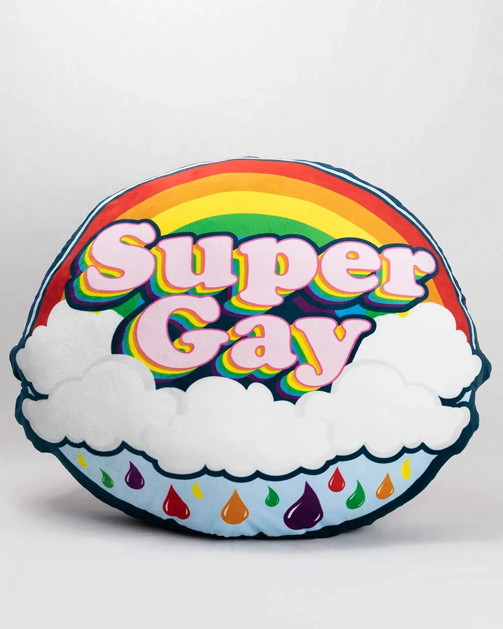 Super Gay Cushion