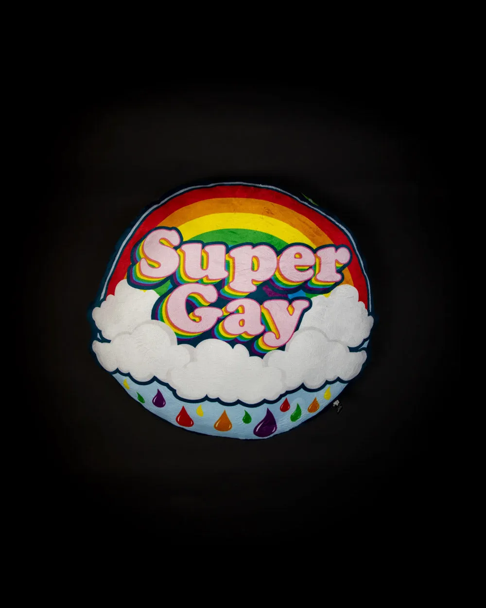 Super Gay Cushion