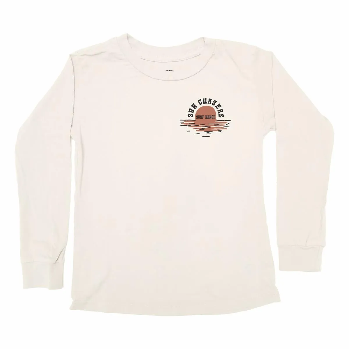 Surf Ranch L/S Tee