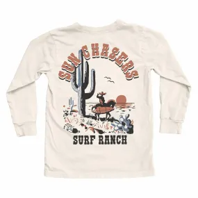 Surf Ranch L/S Tee