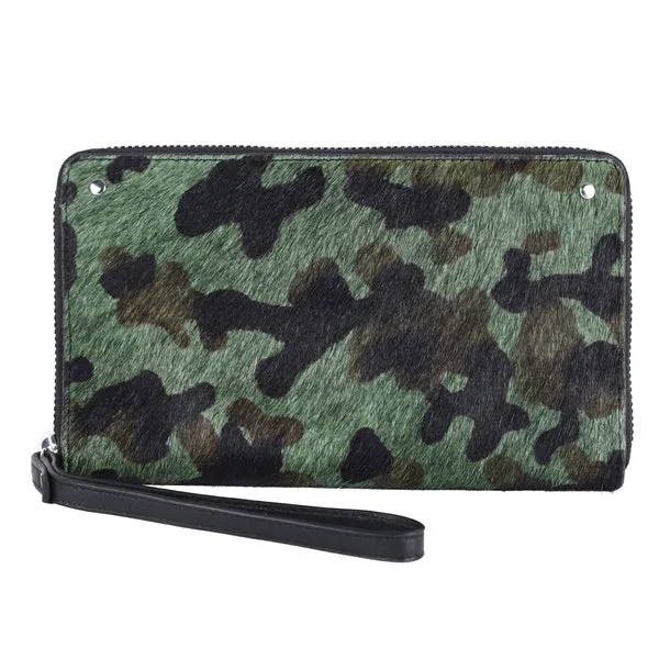 Tulum Wristlet/Wallet