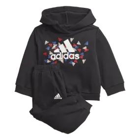 tuta bambino adidas