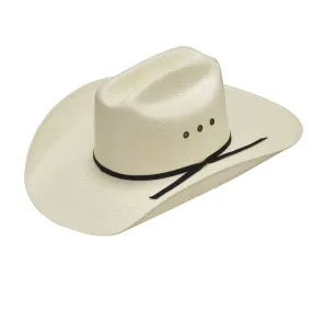 Twister Adult 5X Natural Straw Hat