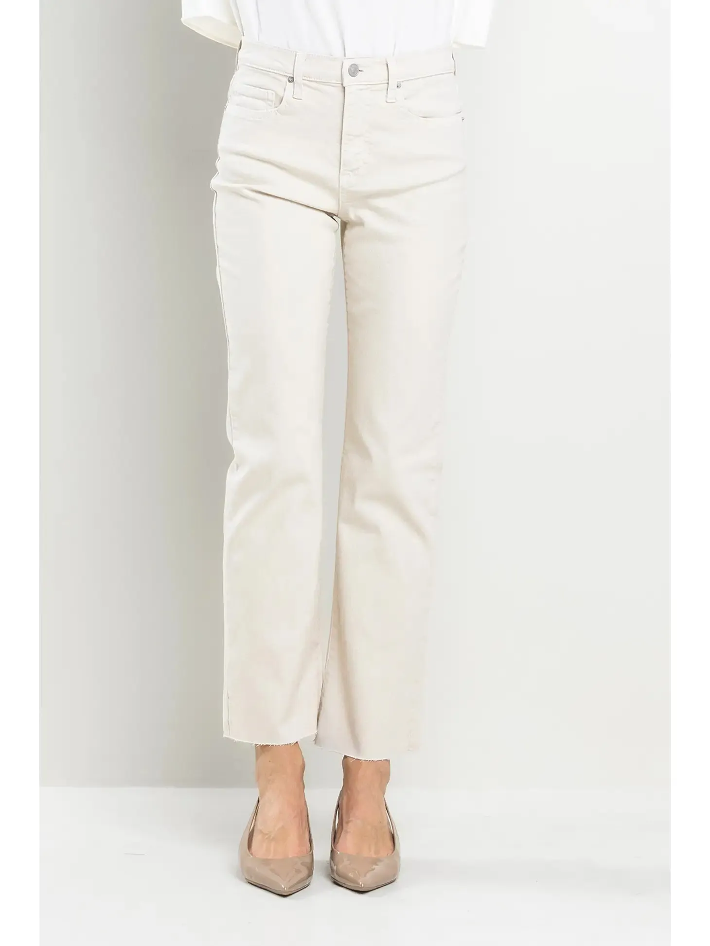 Whisper White Pant