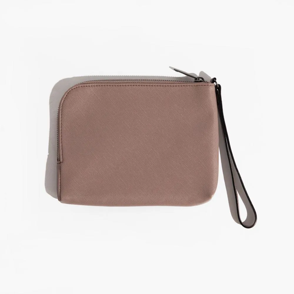 Wisteria Milano Wristlet