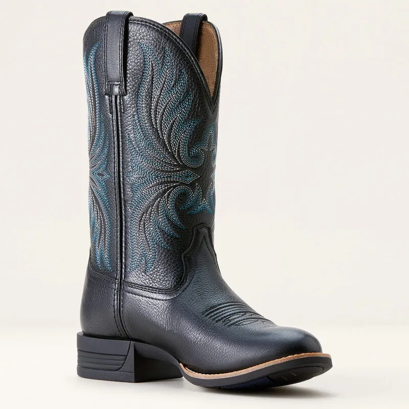 WOMEN'S ARIAT Ranahan Western Boot WESTERN BOOTS 10053600