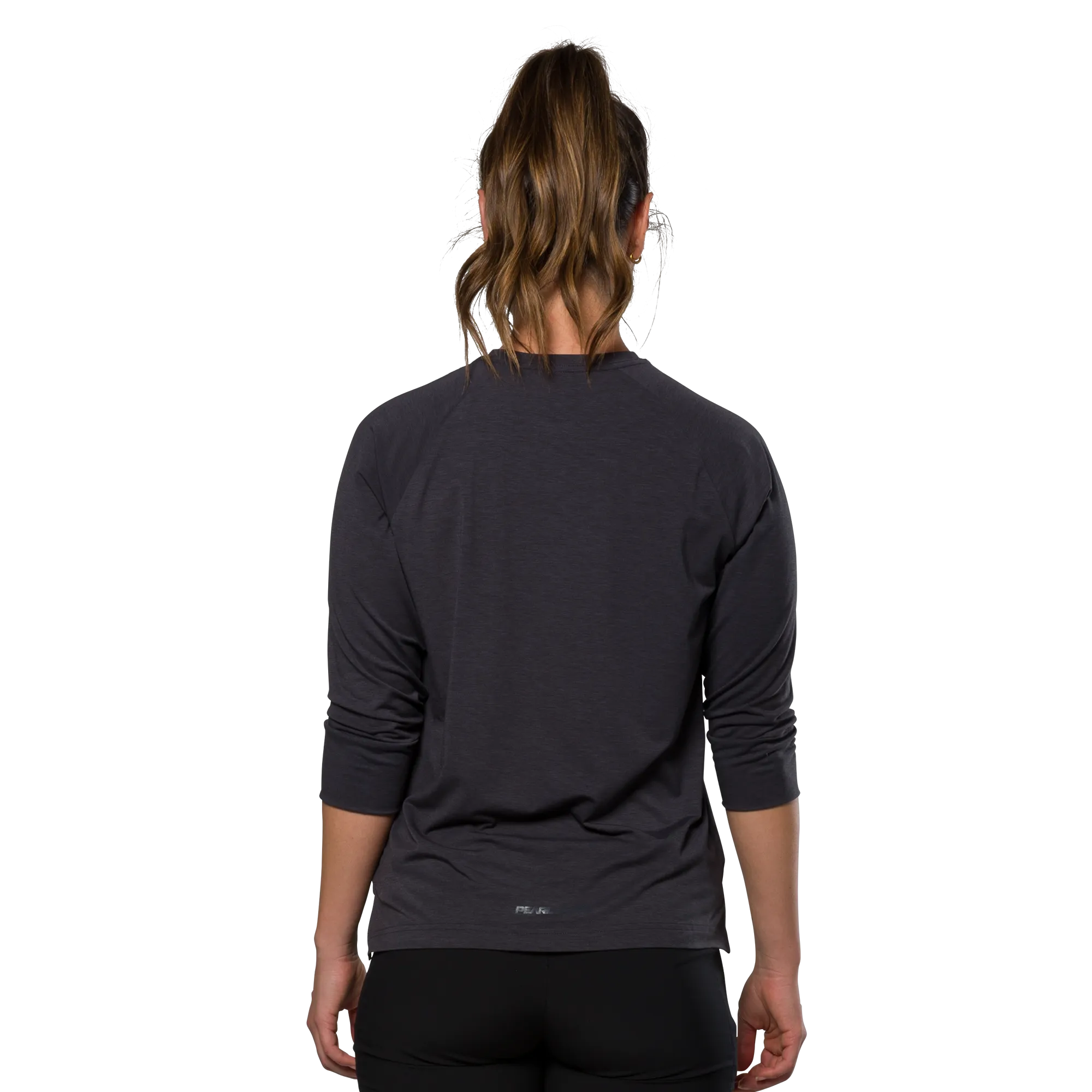 Women's Canyon Merino 3/4 Sleeve Jersey