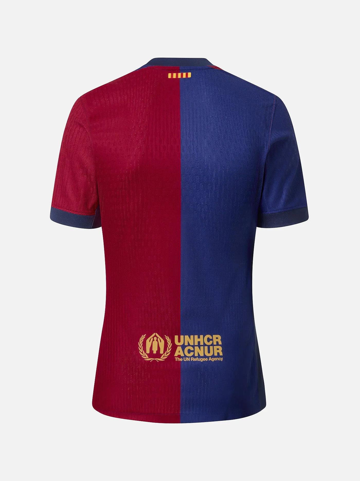 Women's home jersey 24/25 FC Barcelona