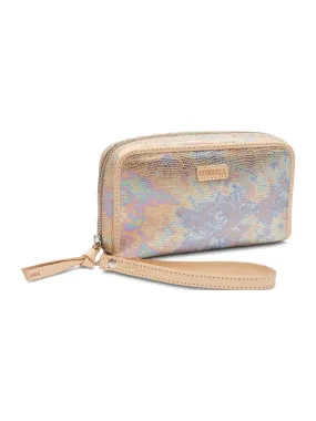 Wristlet Wallet - Gloria