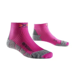 X-Socks  Chaussettes Run Discovery Lady - Calze running - Donna