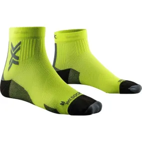 X-Socks  Run Discover Ankle - Calze running - Donna