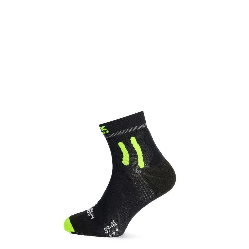 X-Socks  Trail Run Energy 4.0 - Calze running - Uomo