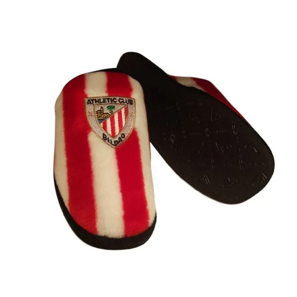 Zapatilla Athletic Club de Bilbao