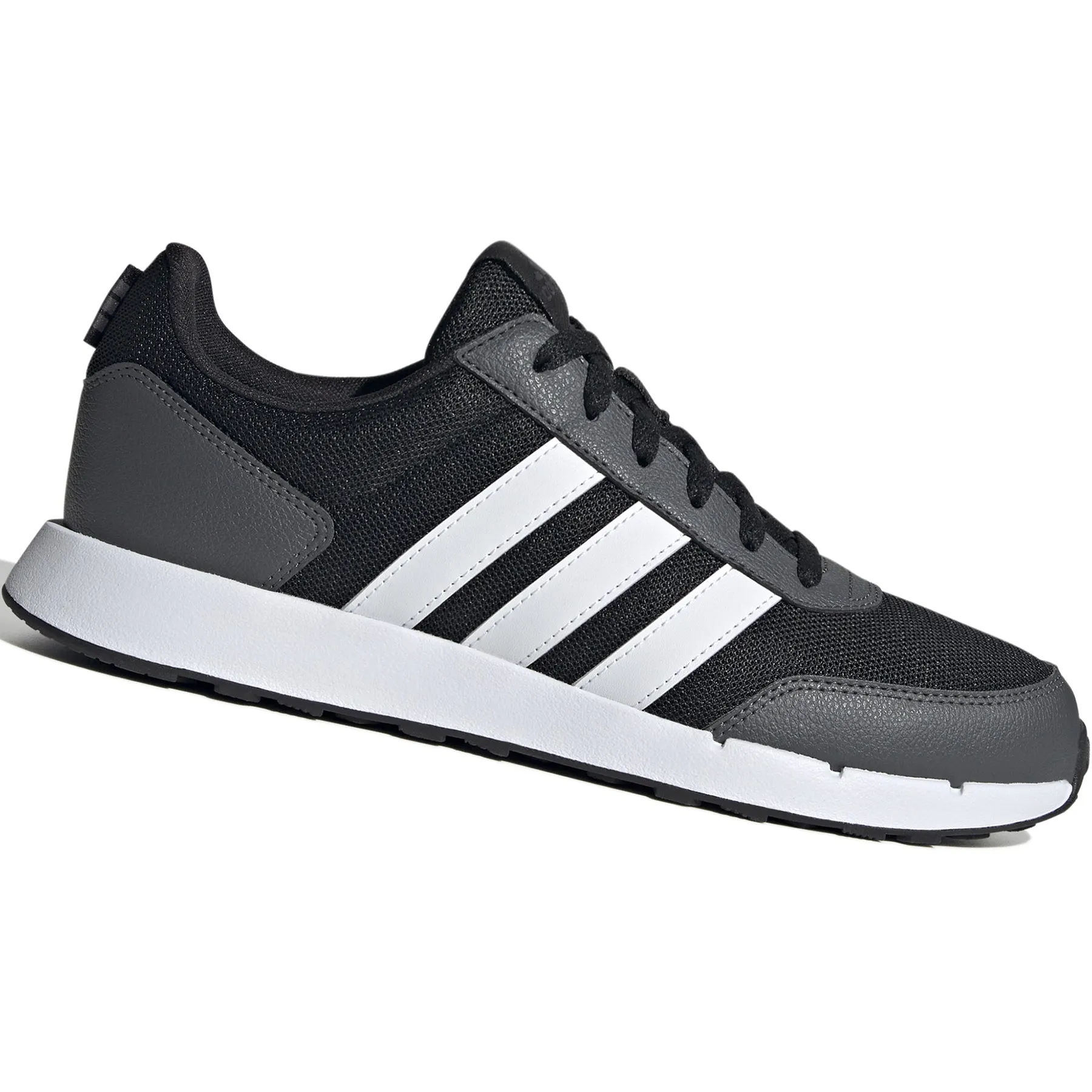 Zapatillas Adidas Hombre Deportiva Run50s | IF1553