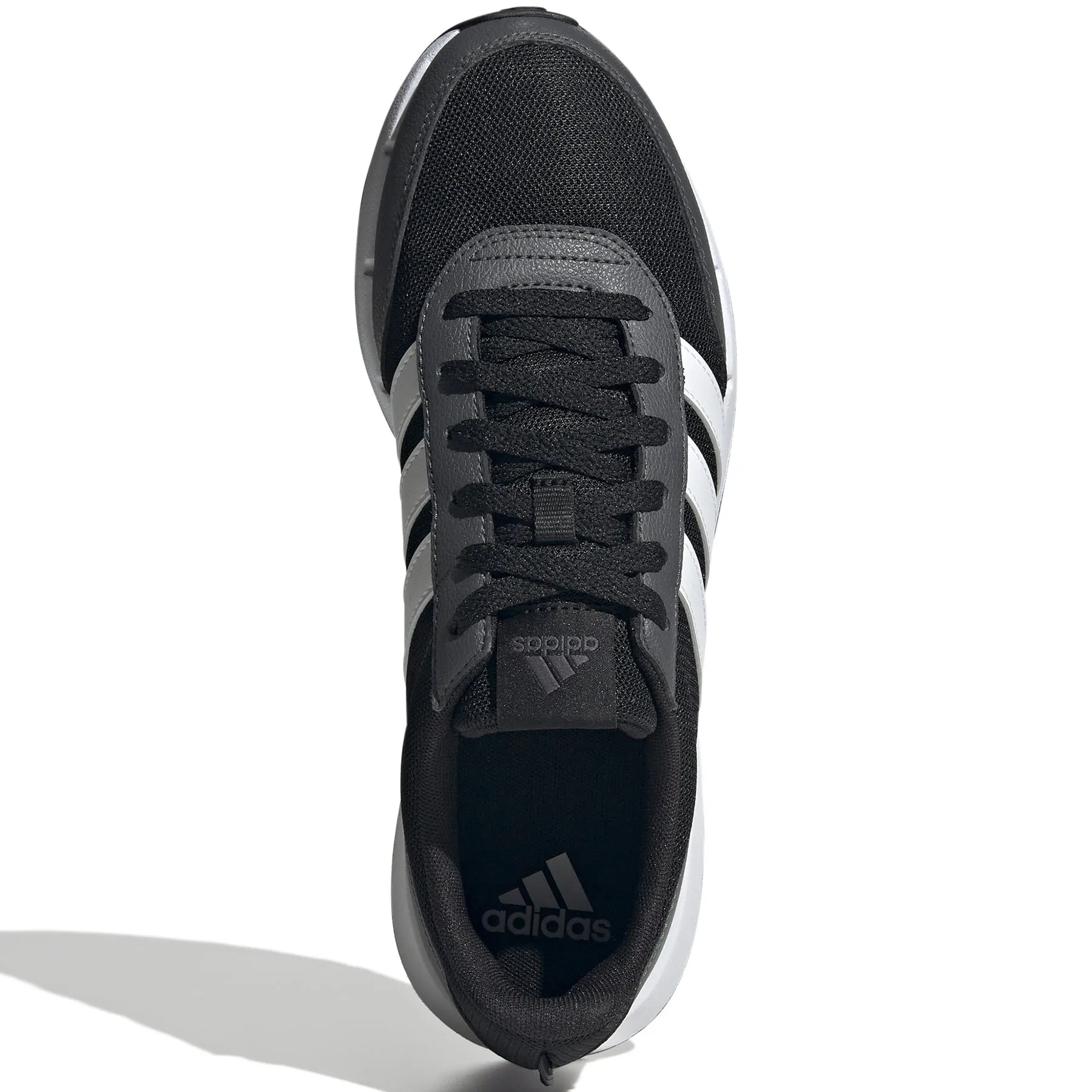 Zapatillas Adidas Hombre Deportiva Run50s | IF1553