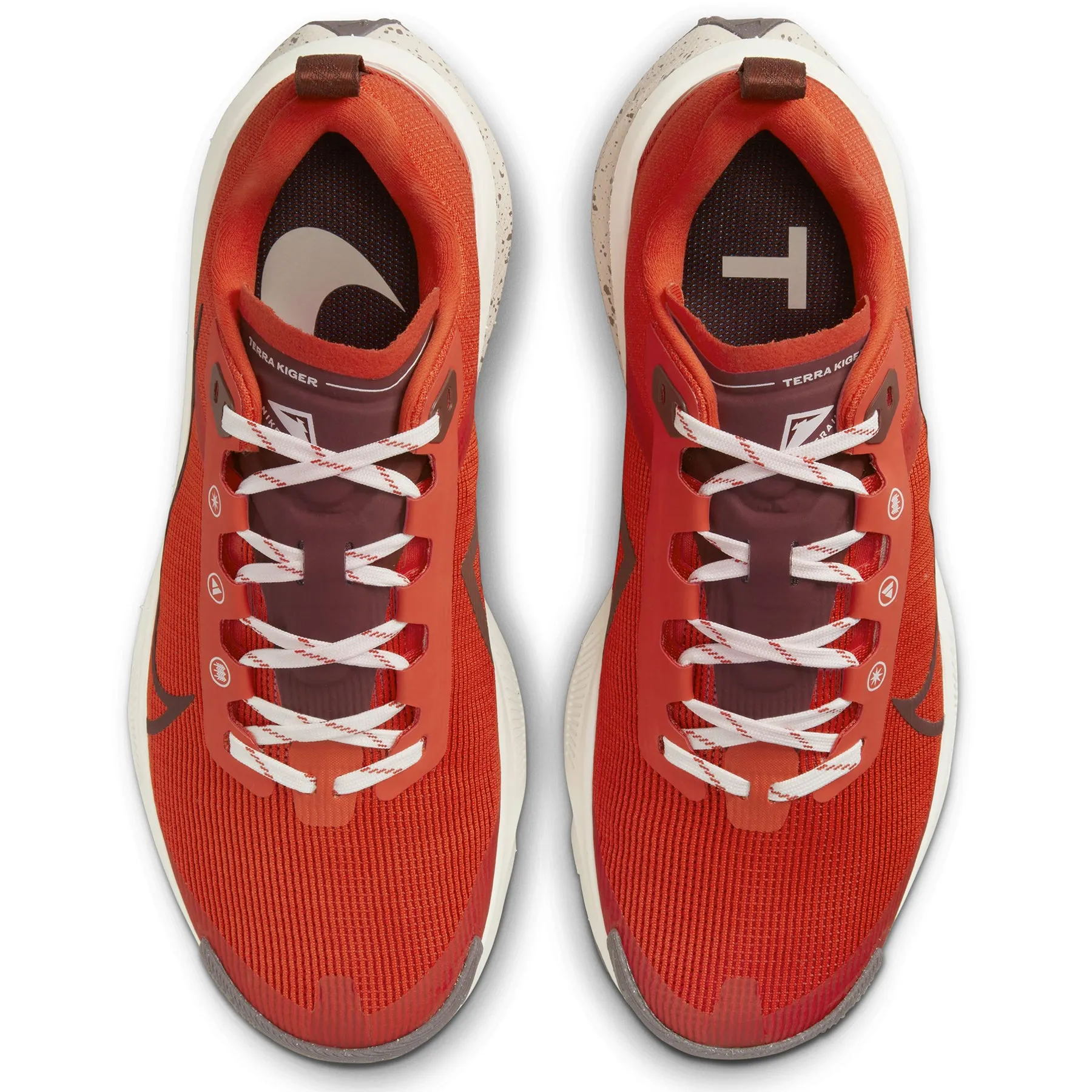 Zapatillas Nike Mujer Outdoor React Terra Kiger 9 | DR2694-600