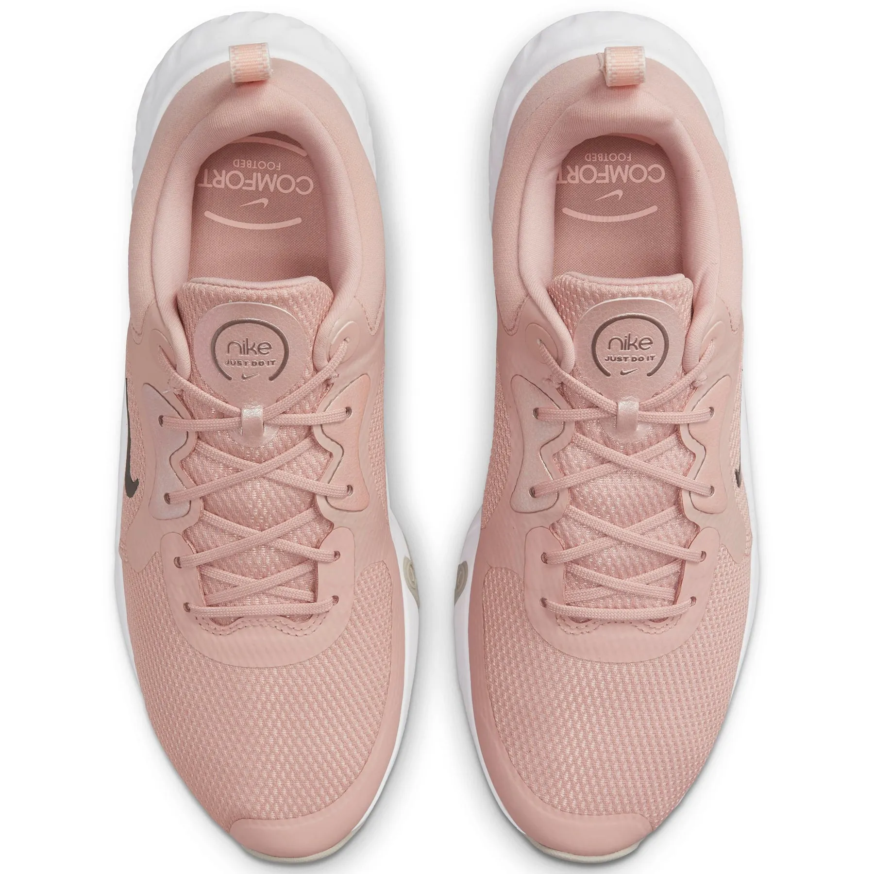 Zapatillas Nike Mujer Training Renew In-Season Tr 11 | DA1349-600