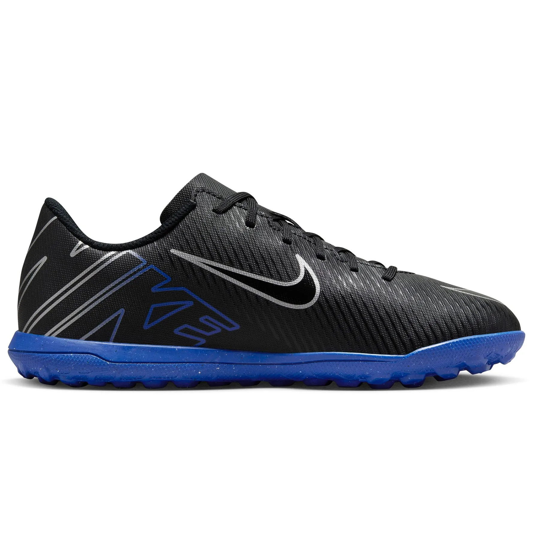 Zapatillas Nike Nios Futbol Jr Vapor 15 Club Tf | DJ5956-040