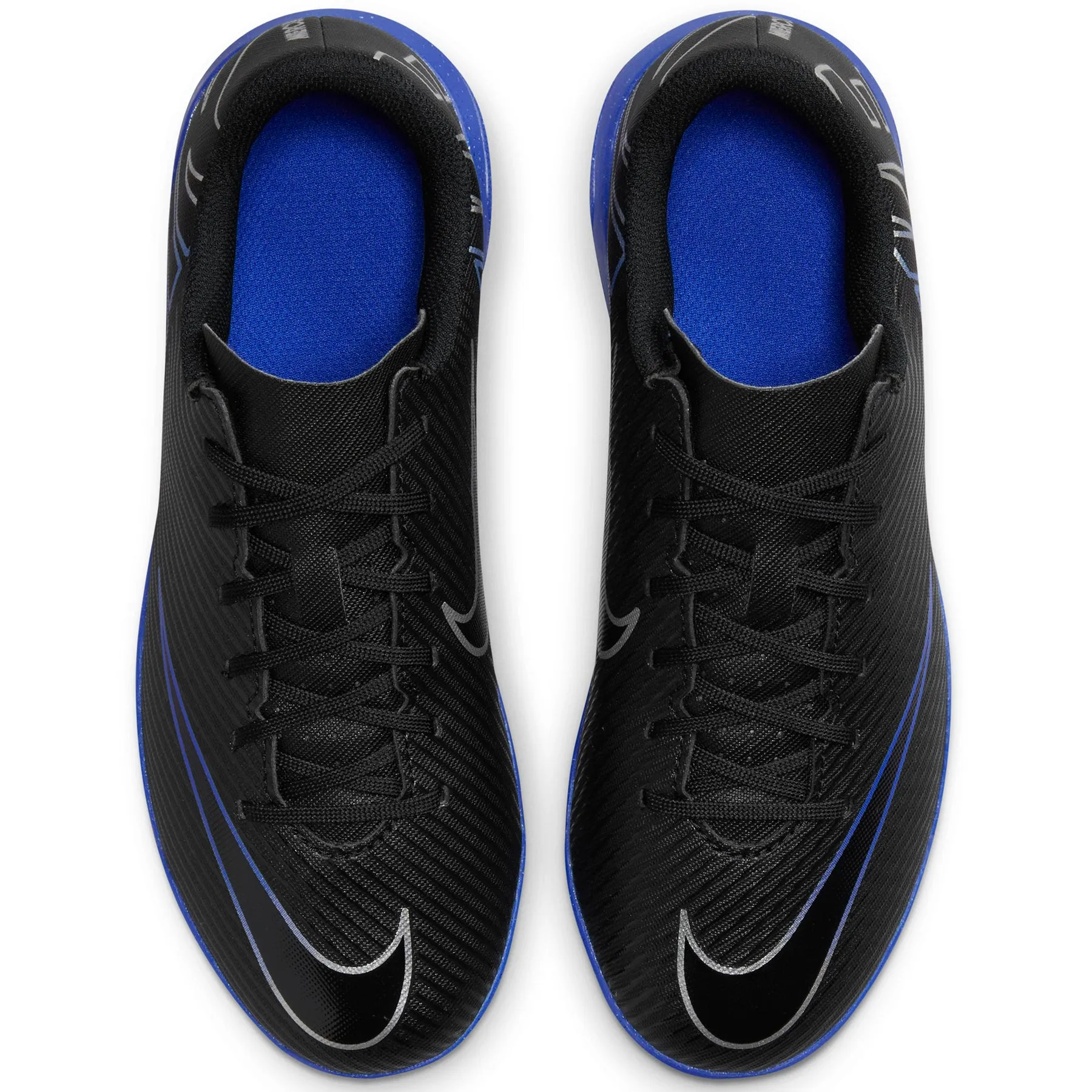 Zapatillas Nike Nios Futbol Jr Vapor 15 Club Tf | DJ5956-040