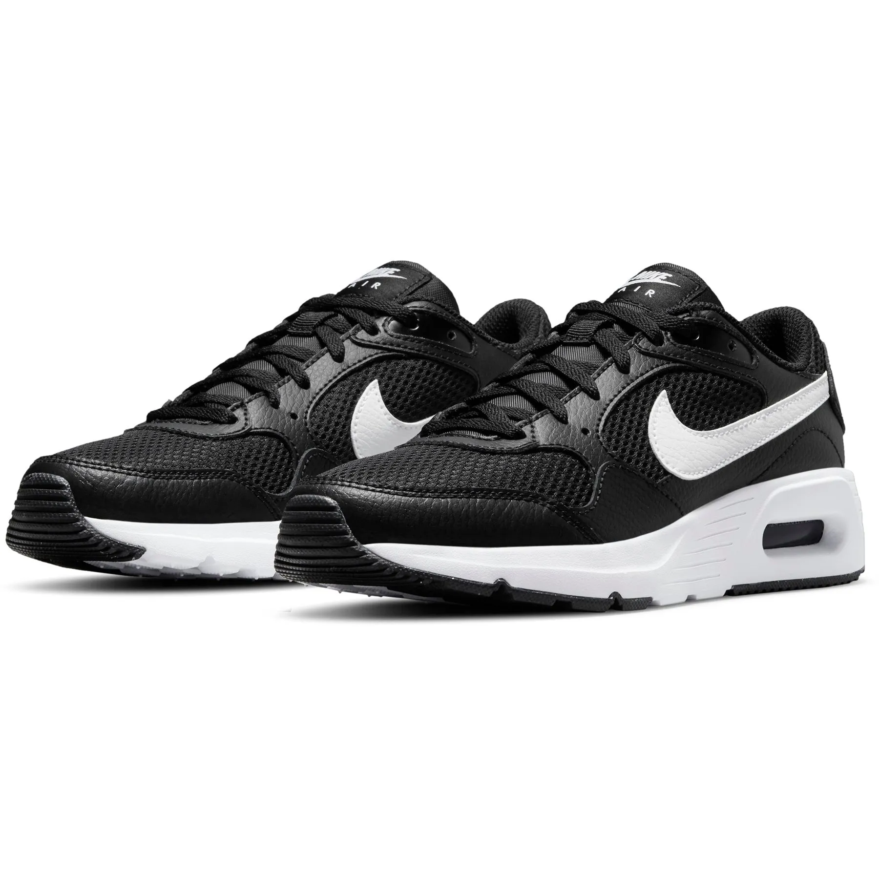 Zapatillas Nike Unisex Deportiva Air Max Sc GS | CZ5358-002