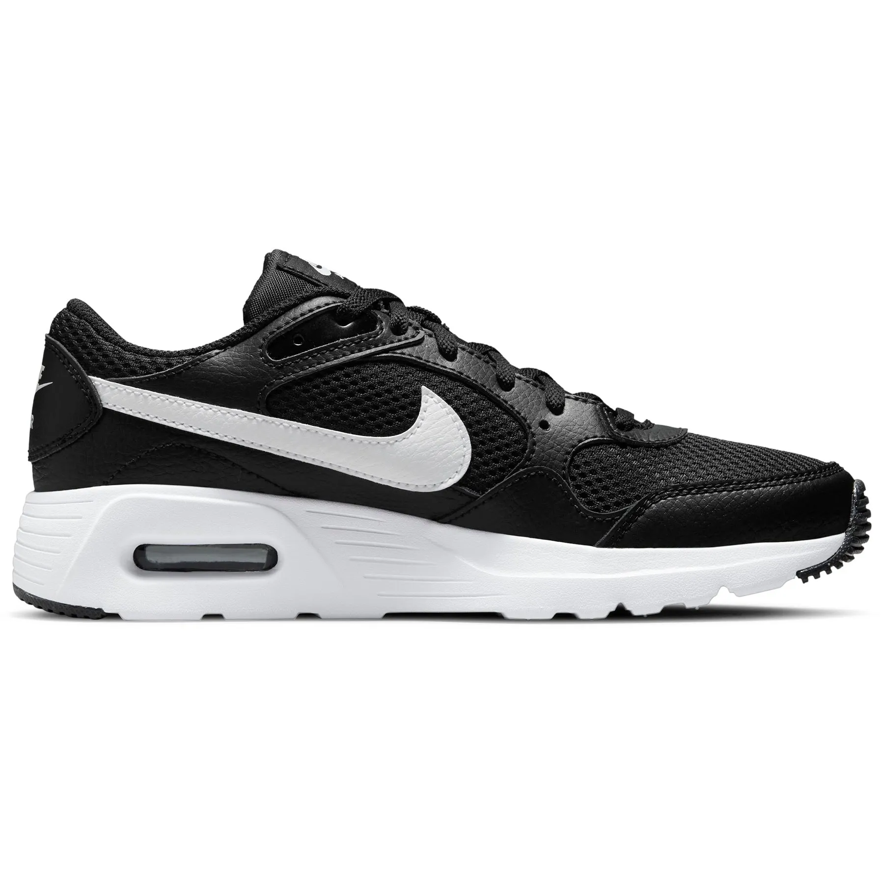 Zapatillas Nike Unisex Deportiva Air Max Sc GS | CZ5358-002